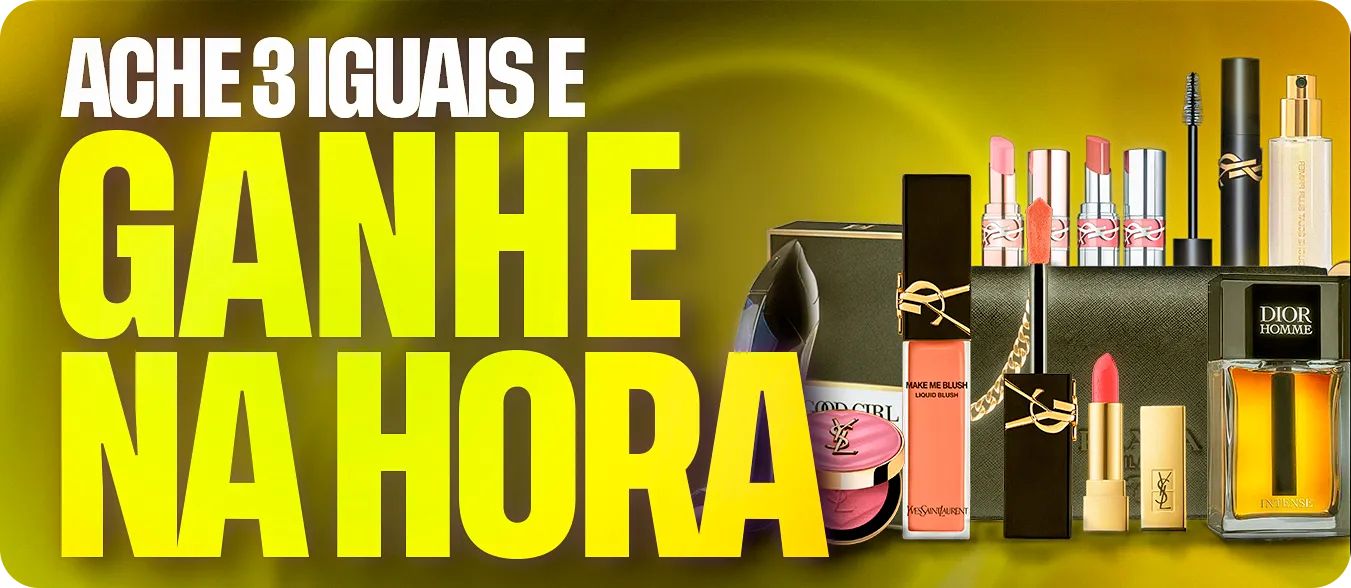 OSTENTAÇÃO INSTANTÂNEA 💎 - R$5 - PRÊMIOS DE ATÉ R$10.000,00